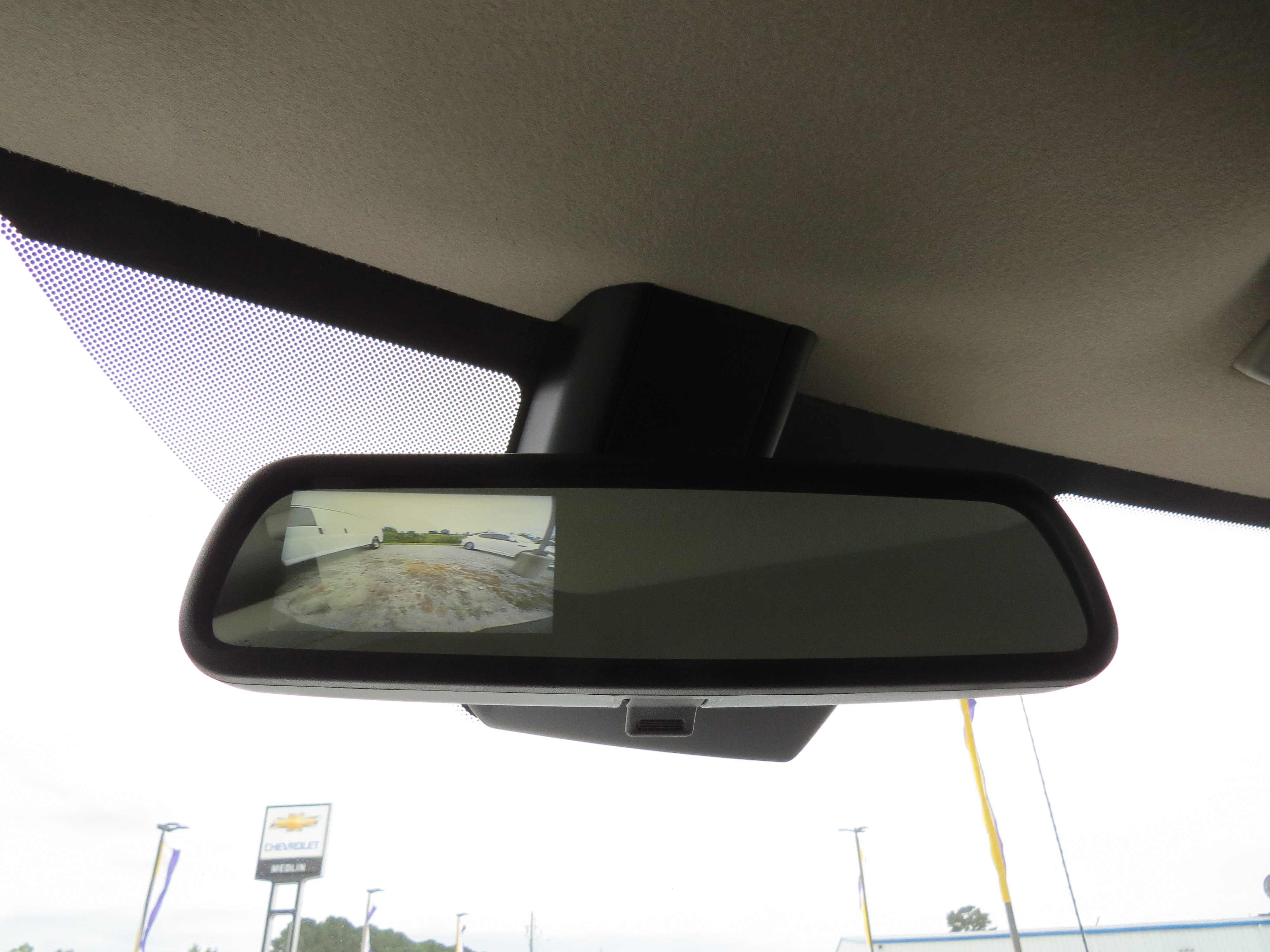 Used 2025 GMC Savana 3500 w/ Driver Convenience Package image 17