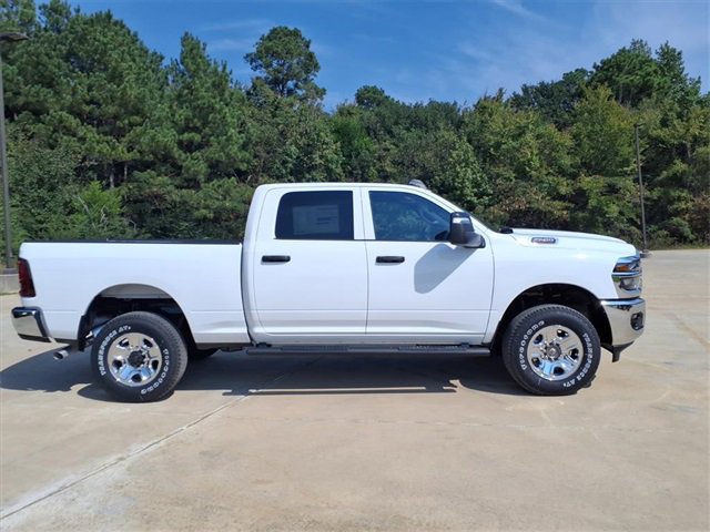 New 2026 RAM 2500 Tradesman image 2
