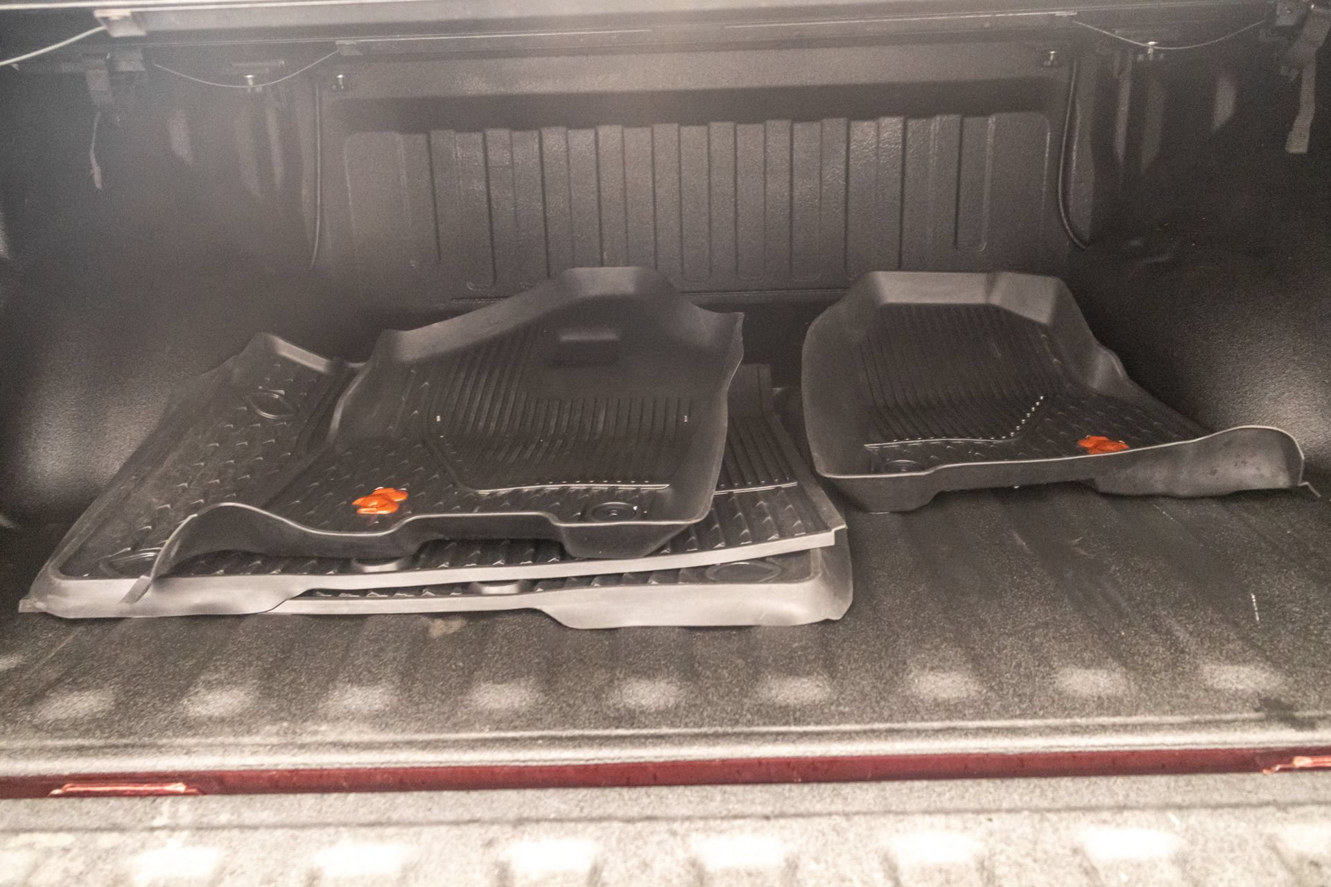 Used 2022 RAM 1500 Rebel w/ Rebel Level 1 Equipment Group AWD/4WD image 35
