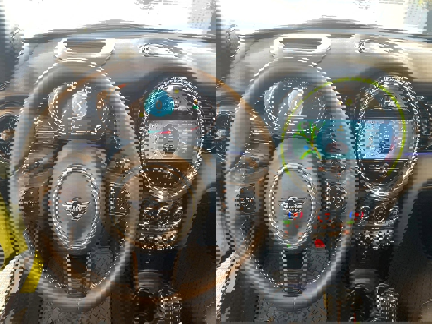 Used 2023 MINI Cooper S image 21