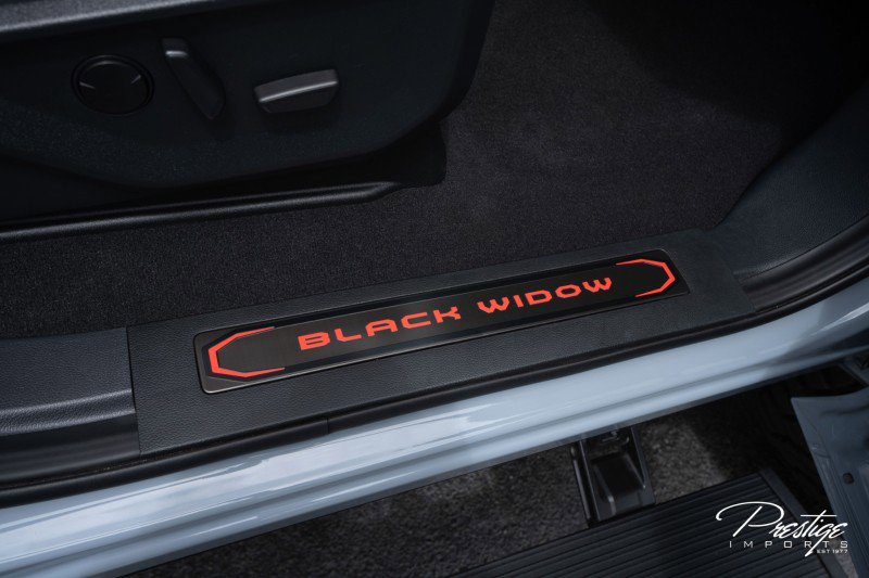 Used 2025 Ford F250 Lariat w/ Lariat Ultimate Package image 46