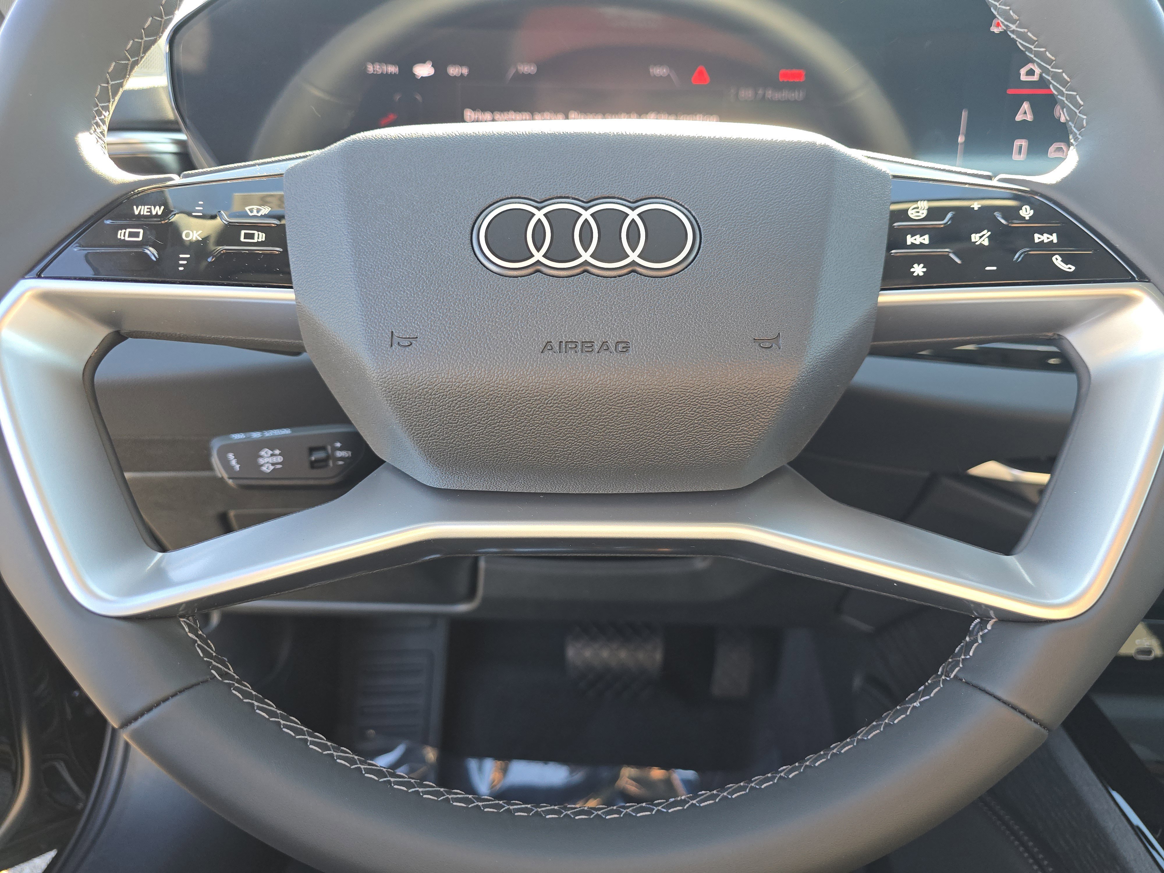 New 2025 Audi A5 2.0T Premium Plus image 18