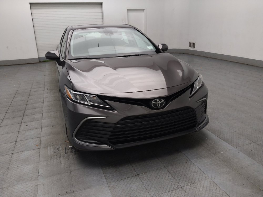 Used 2023 Toyota Camry LE FWD image 14