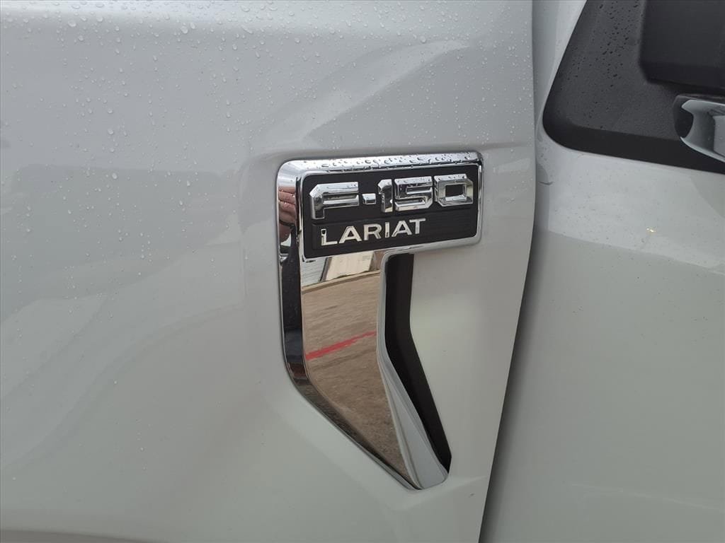 New 2026 Ford F150 Lariat AWD/4WD image 33