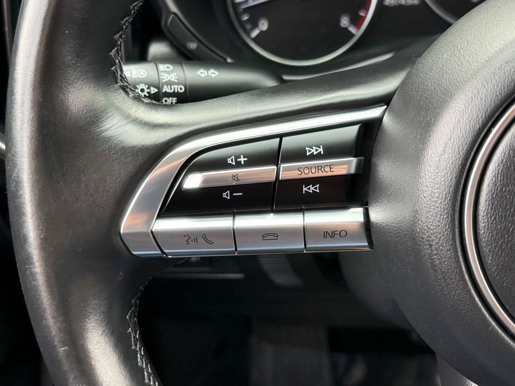 Used 2023 MAZDA CX-50 AWD 2.5 S w/ Cargo Package image 29