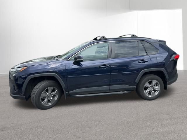 Used 2023 Toyota RAV4 XLE w/ Convenience Package AWD/4WD image 6