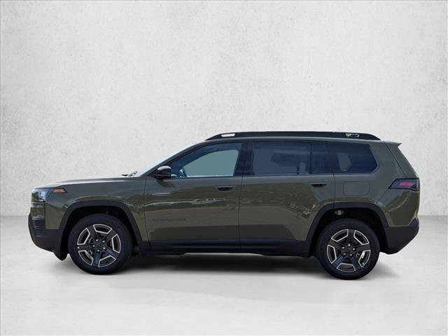New 2026 Jeep Cherokee Limited AWD/4WD image 5