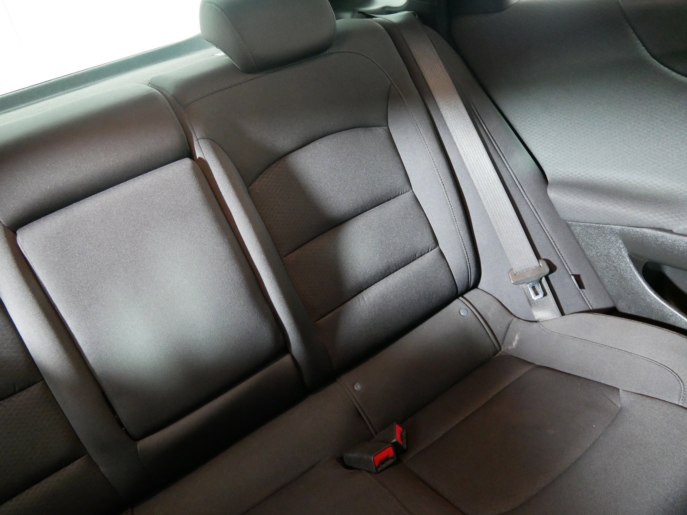 Used 2021 Chevrolet Malibu LT FWD image 14