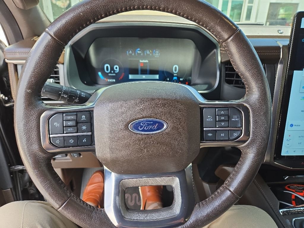 Used 2023 Ford Expedition King Ranch AWD/4WD image 15