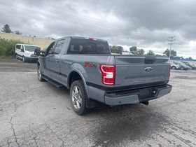Used 2019 Ford F150 XLT w/ Equipment Group 302A Luxury AWD/4WD image 2