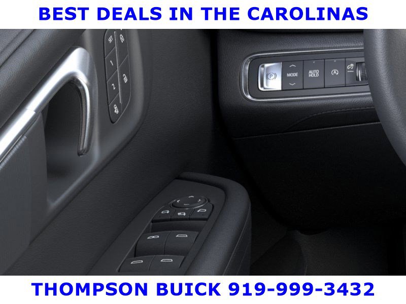 New 2026 Buick Enclave Sport Touring w/ Power Package image 22