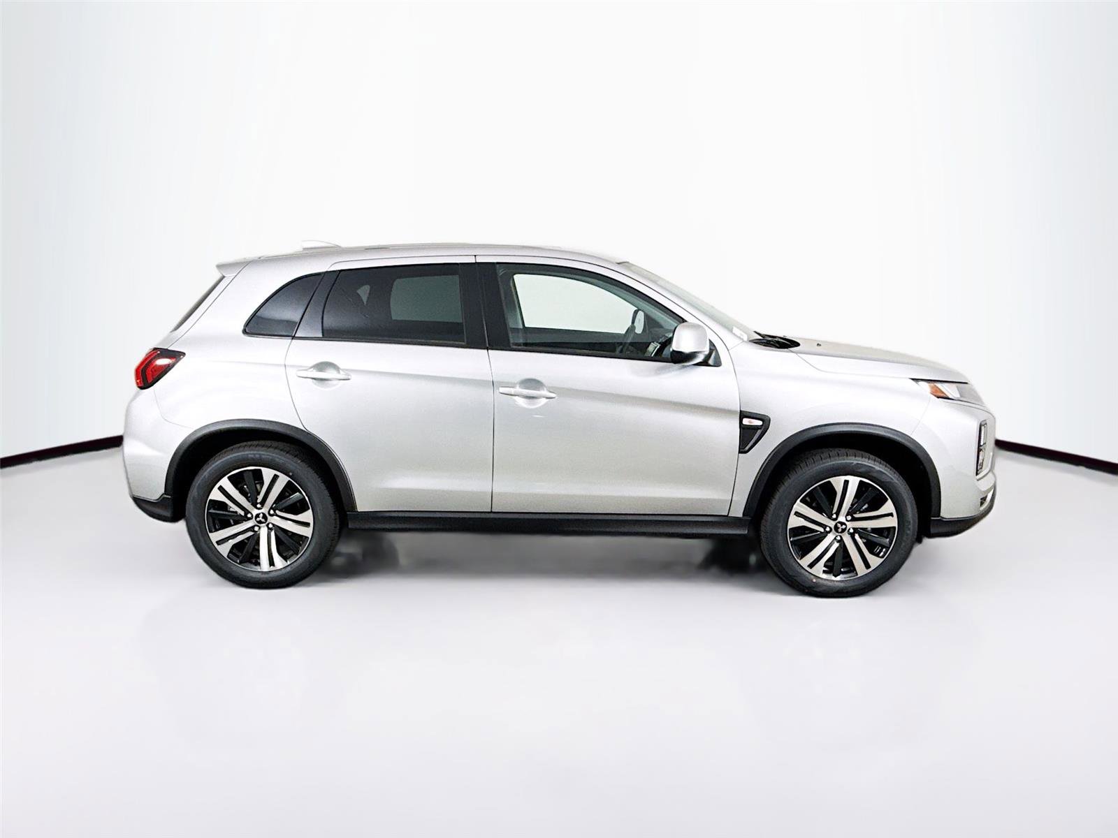 New 2026 Mitsubishi Outlander Sport AWD image 25