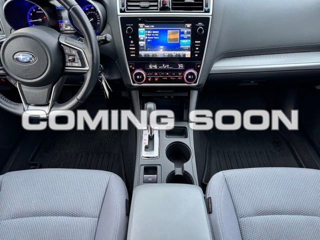 Used 2018 Subaru Outback 2.5i Premium image 17
