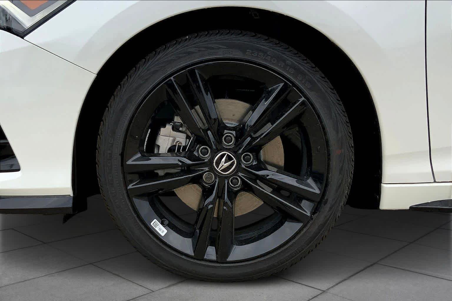 New 2026 Acura Integra A-Spec image 12