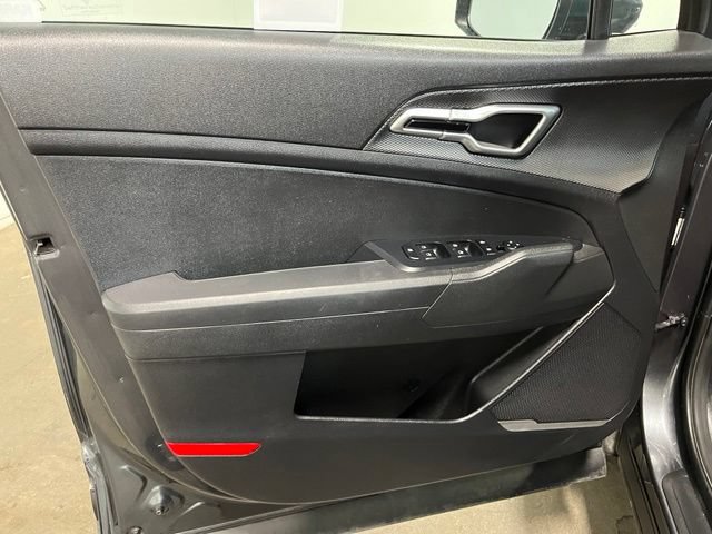 Used 2024 Kia Sportage LX AWD/4WD image 20
