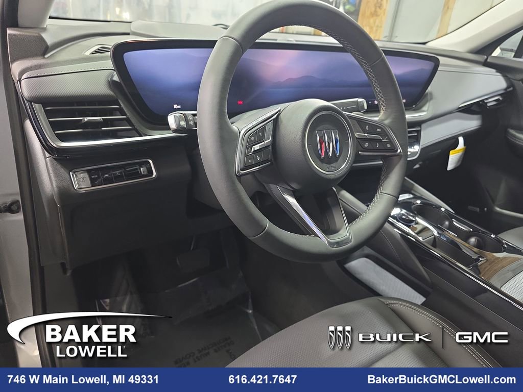 New 2026 Buick Envision Preferred image 15