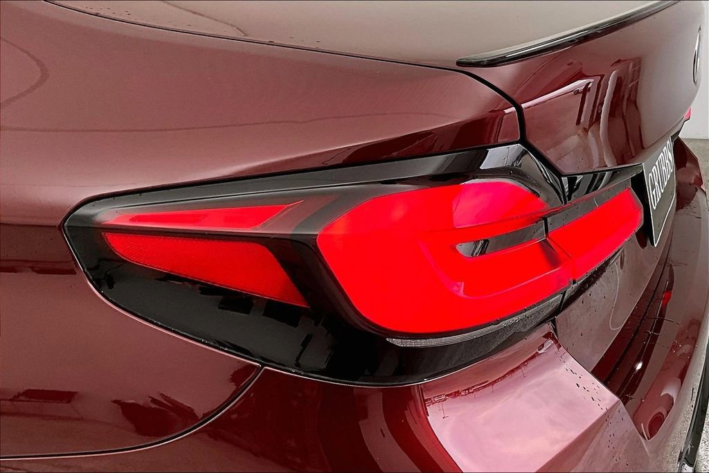 Used 2021 BMW M5 w/ Competition Package image 38