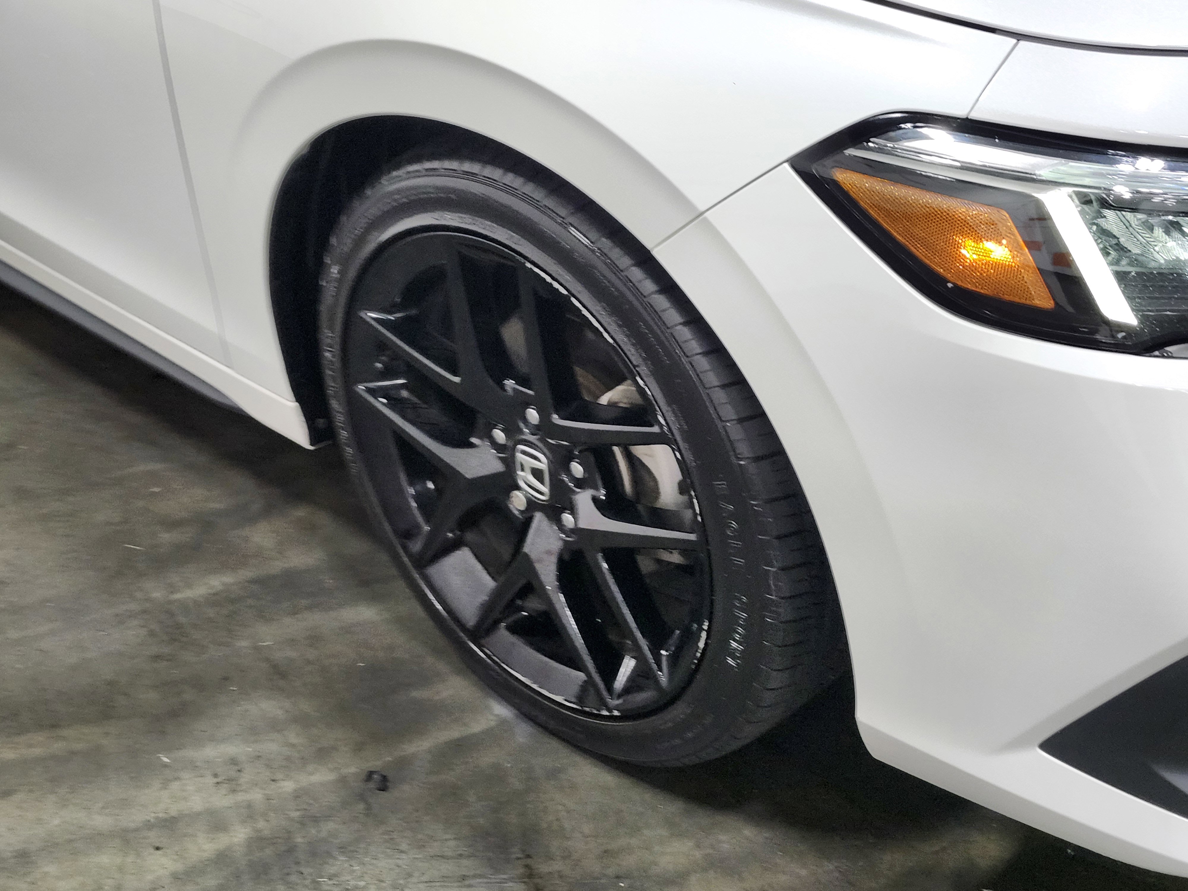 Used 2022 Honda Civic Sport image 34