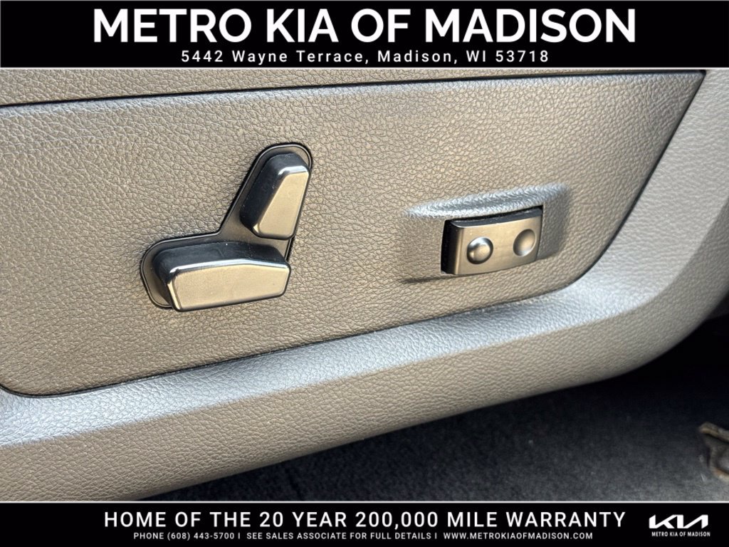 Used 2015 RAM 1500 Big Horn AWD/4WD image 14