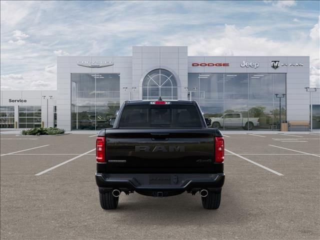 New 2026 RAM 1500 Big Horn image 7