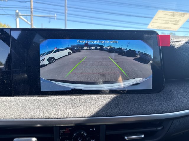 New 2027 Nissan Kicks SV w/ Cold Weather Package FWD image 22