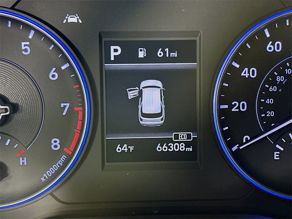 Used 2020 Hyundai Palisade SEL image 4