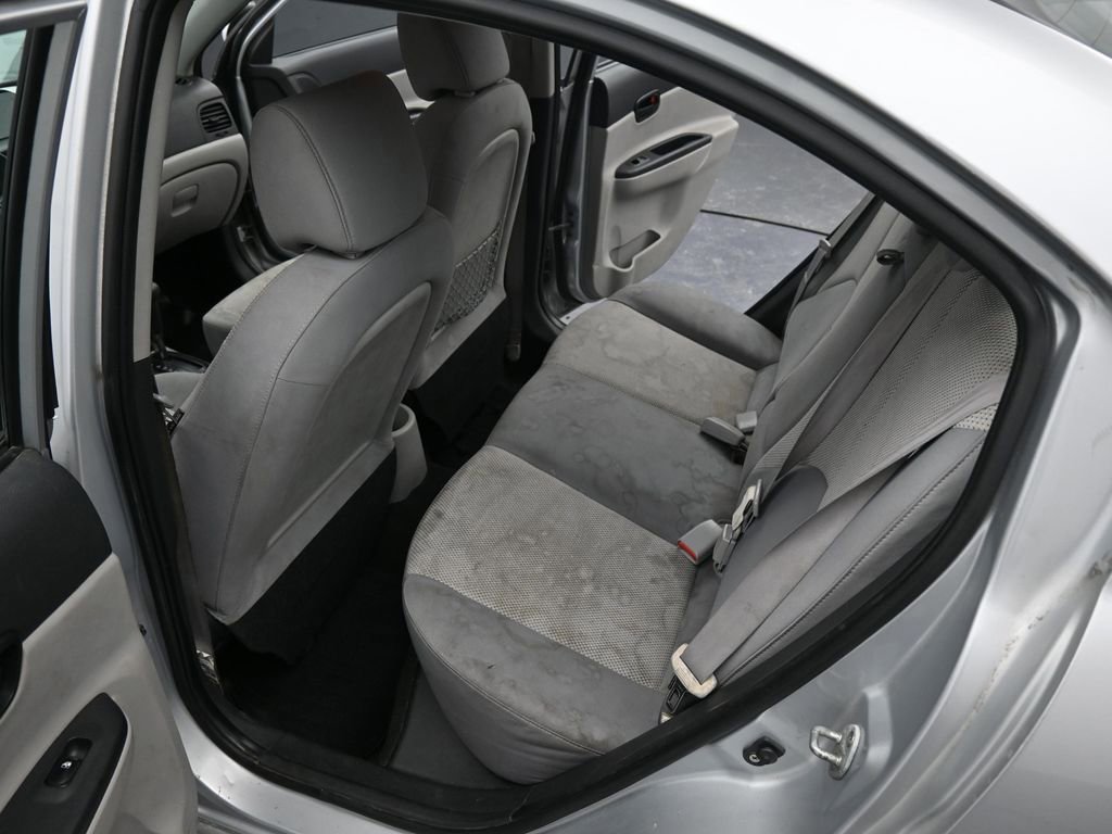 Used 2010 Hyundai Accent GLS w/ Premium Pkg 4 image 22