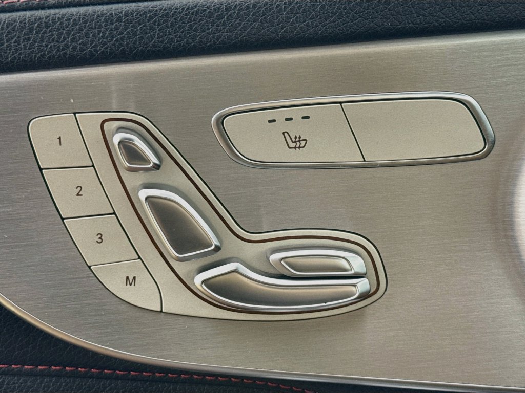 Used 2018 Mercedes-Benz C 43 AMG 4MATIC Coupe image 20