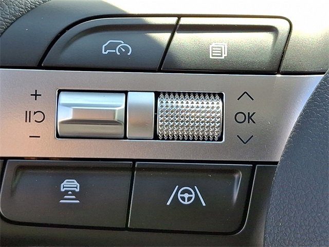 New 2026 Hyundai Tucson SEL image 11