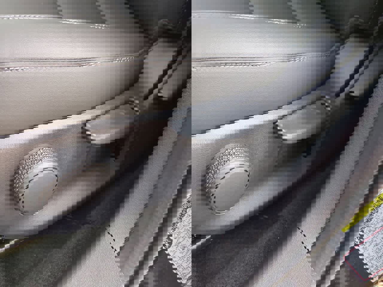 New 2025 MAZDA CX-30 AWD 2.5 S w/ Select Sport Pkg image 15