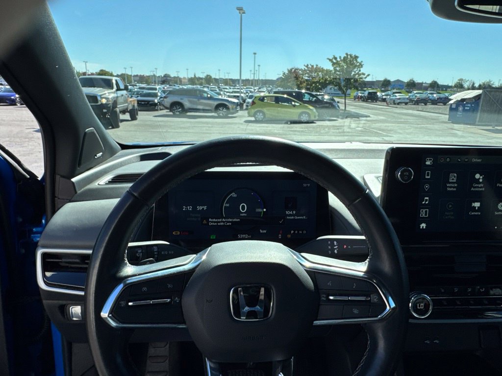 Used 2024 Honda Prologue Touring image 13
