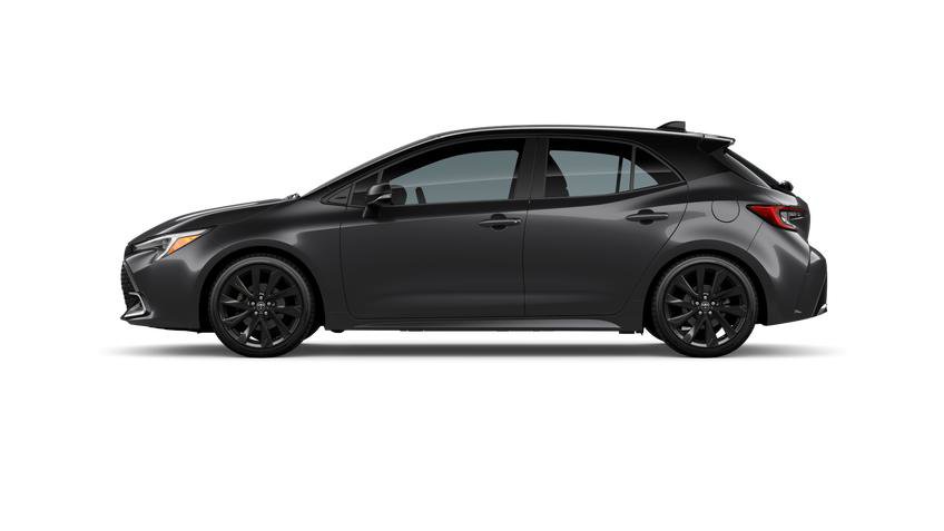 New 2026 Toyota Corolla XSE FWD image 15