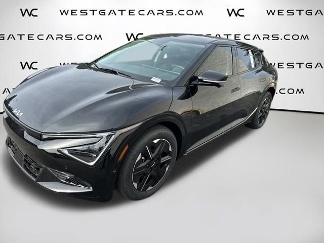 New 2025 Kia EV6 Wind image 1
