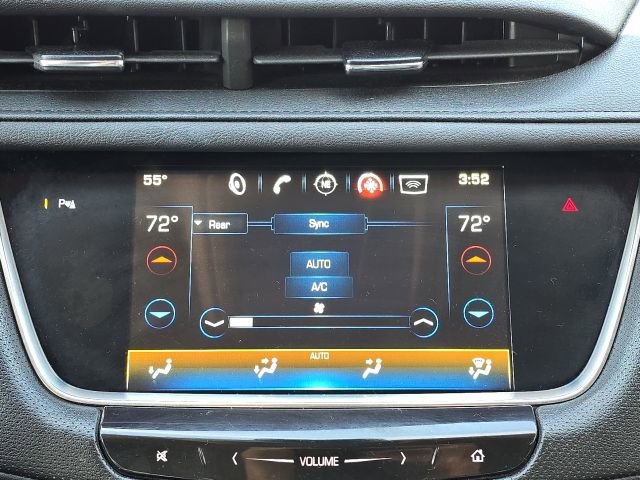 Used 2019 Cadillac XT5 Premium Luxury image 21