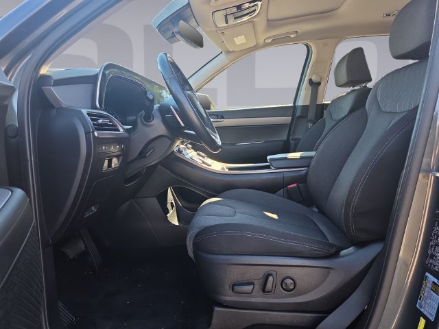 Used 2022 Hyundai Palisade SEL w/ Convenience Package AWD/4WD image 10