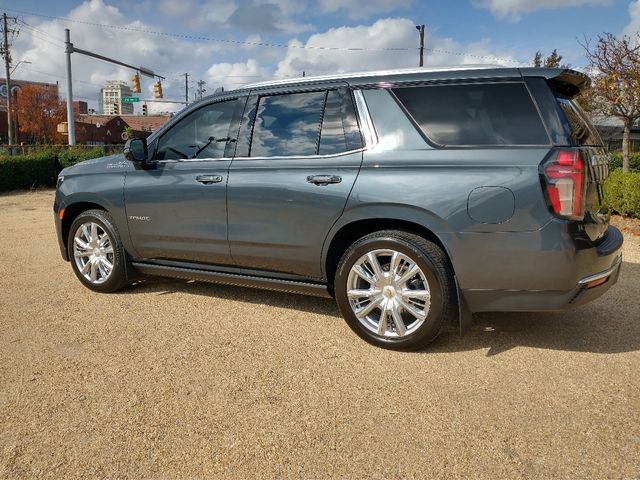 Used 2021 Chevrolet Tahoe High Country image 10