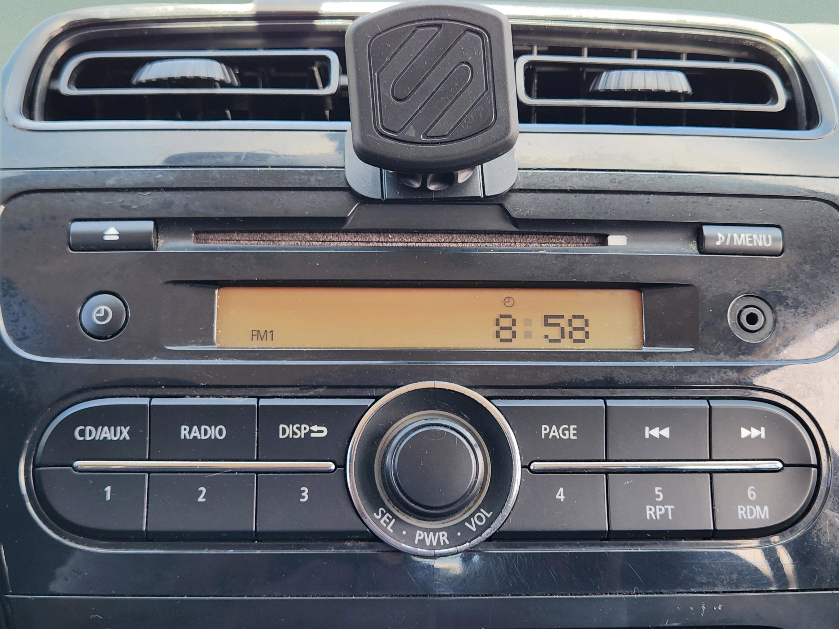 Used 2015 Mitsubishi Mirage DE image 17