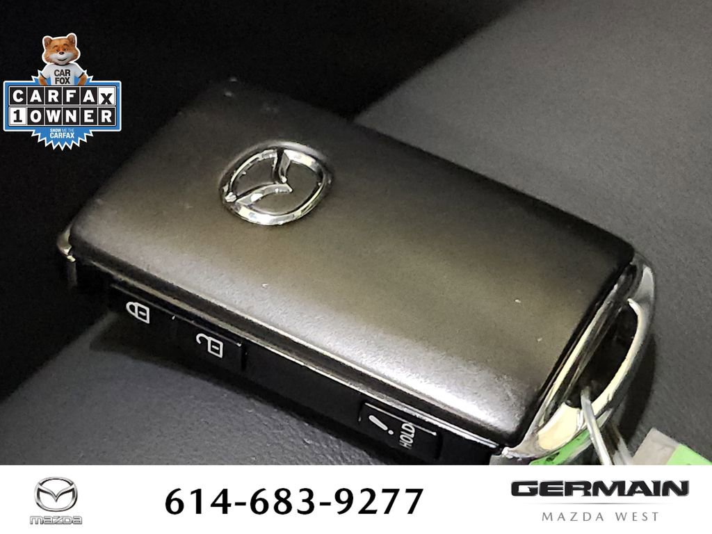 Used 2023 MAZDA CX-30 AWD 2.5 S w/ Select Package image 35