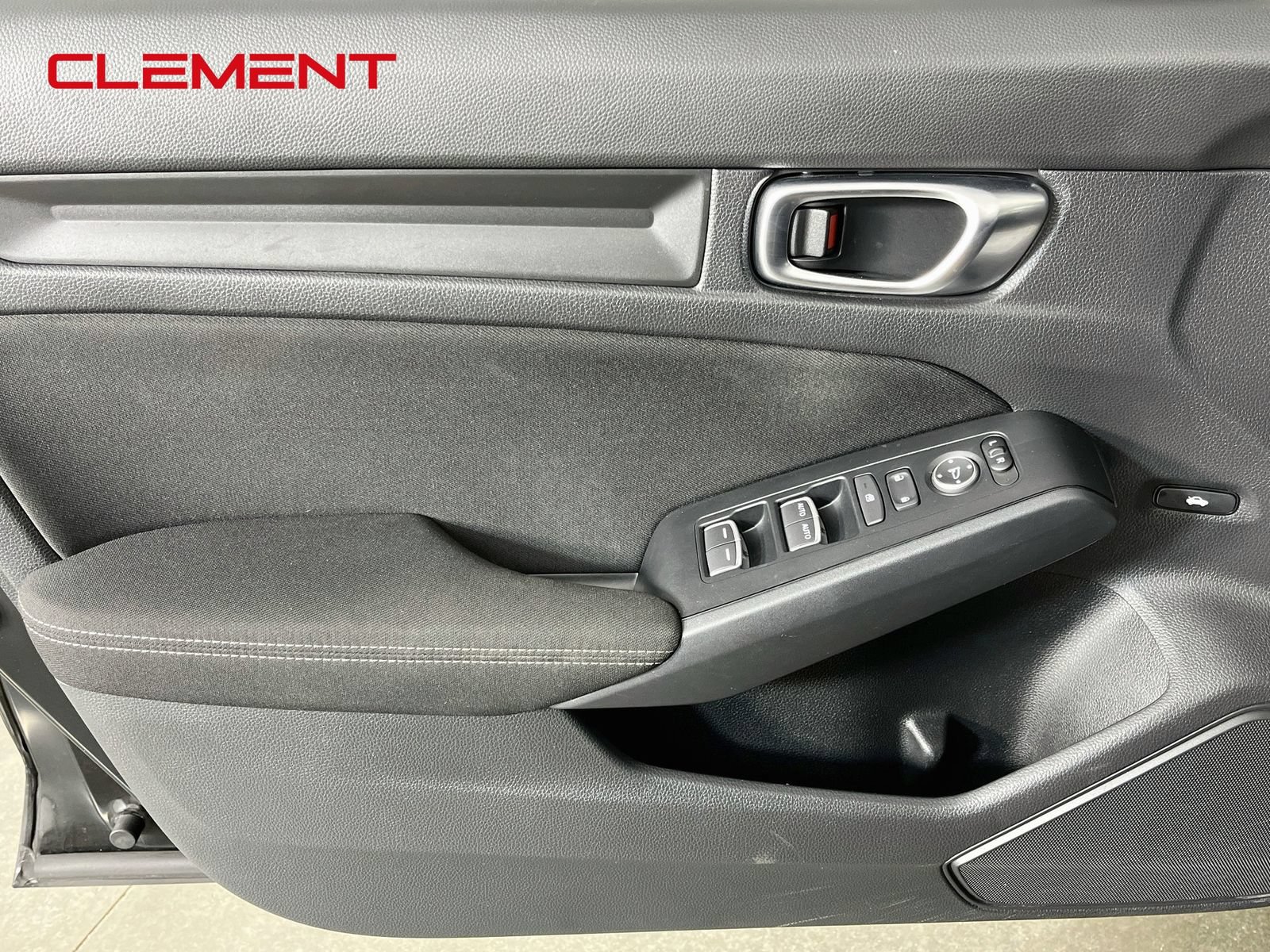 Used 2022 Honda Civic Sport image 25