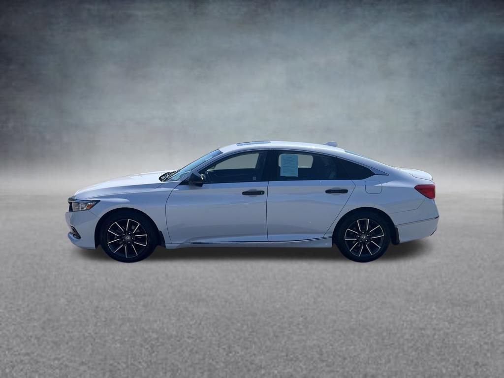 Used 2022 Honda Accord EX-L image 2