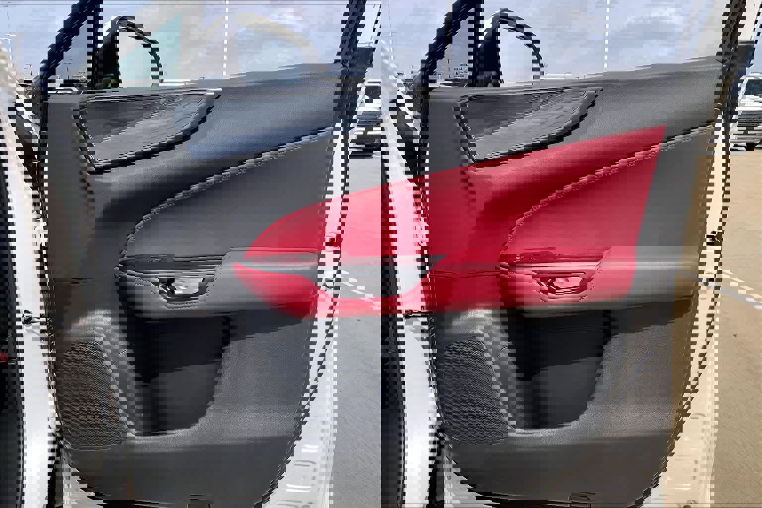 Used 2025 Lexus NX 250 FWD w/ Towing Package (2000 Lbs) image 20