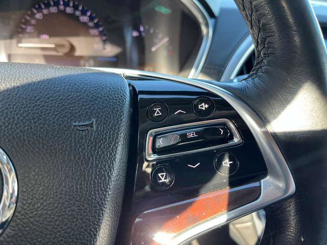 Used 2013 Cadillac SRX Premium w/ Driver Assist Package FWD image 29