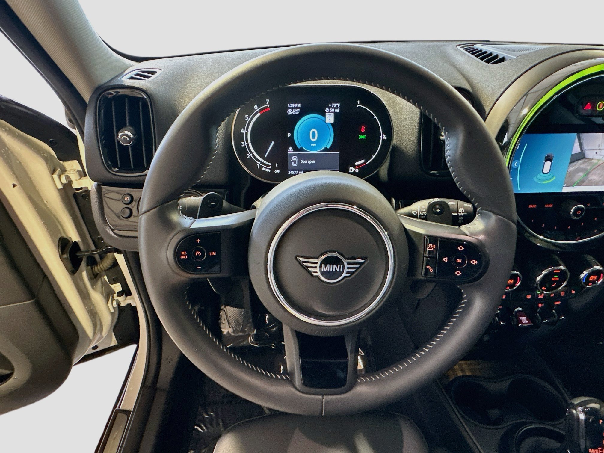 Certified 2024 MINI Cooper Countryman S FWD image 11