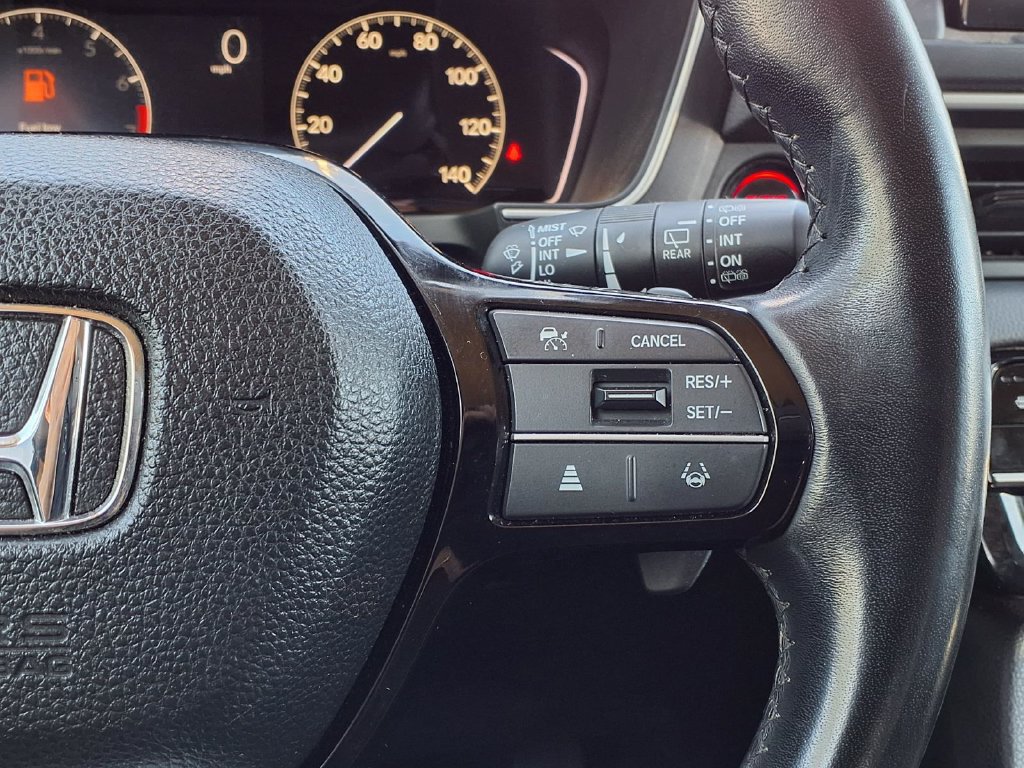 Used 2023 Honda Pilot EX-L image 13