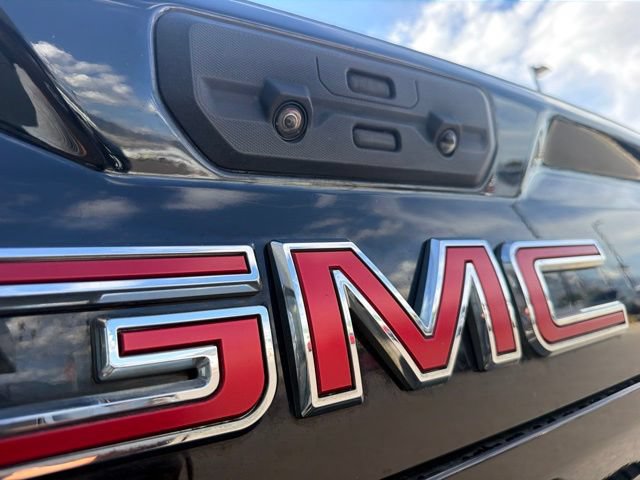 Used 2022 GMC Sierra 2500 AT4 w/ Gooseneck/5TH Wheel Package AWD/4WD image 7