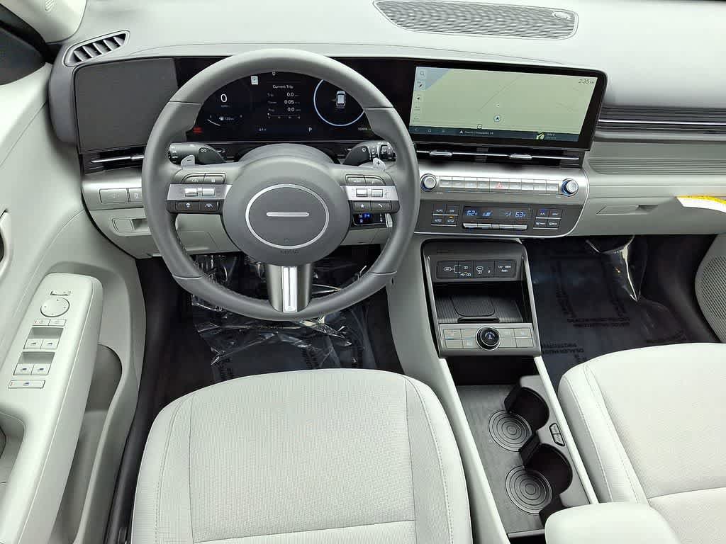 Used 2025 Hyundai Kona SEL AWD/4WD image 10