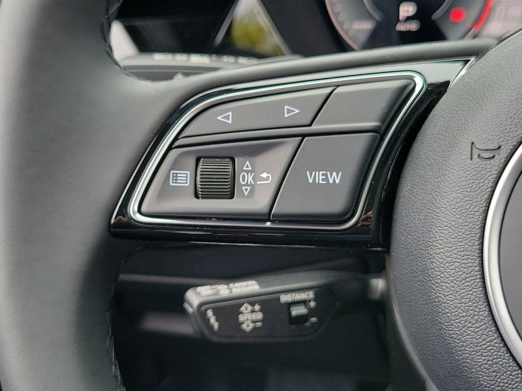 New 2026 Audi A3 2.0T Premium image 9