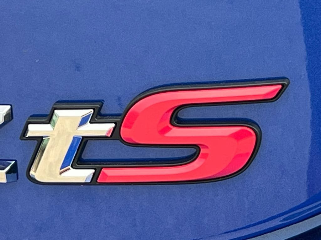 New 2026 Subaru BRZ tS RWD image 2