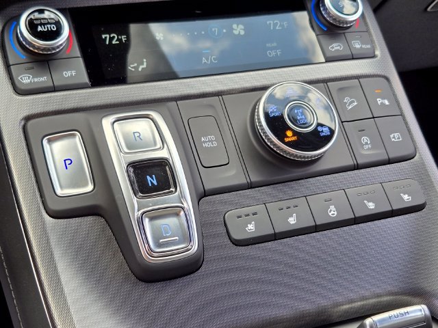 Used 2025 Hyundai Palisade Calligraphy AWD/4WD image 30