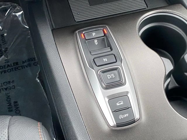 Certified 2023 Honda Passport TrailSport image 21